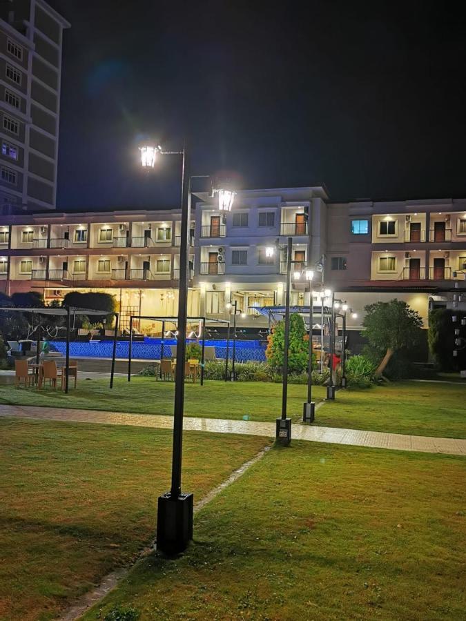 Naka Hotel Kupang Kupang  Exterior photo